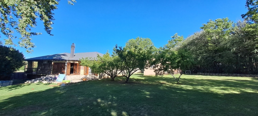 3 Bedroom Property for Sale in Jordania Free State